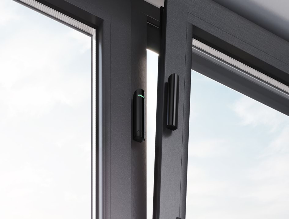 DoorProtect Plus