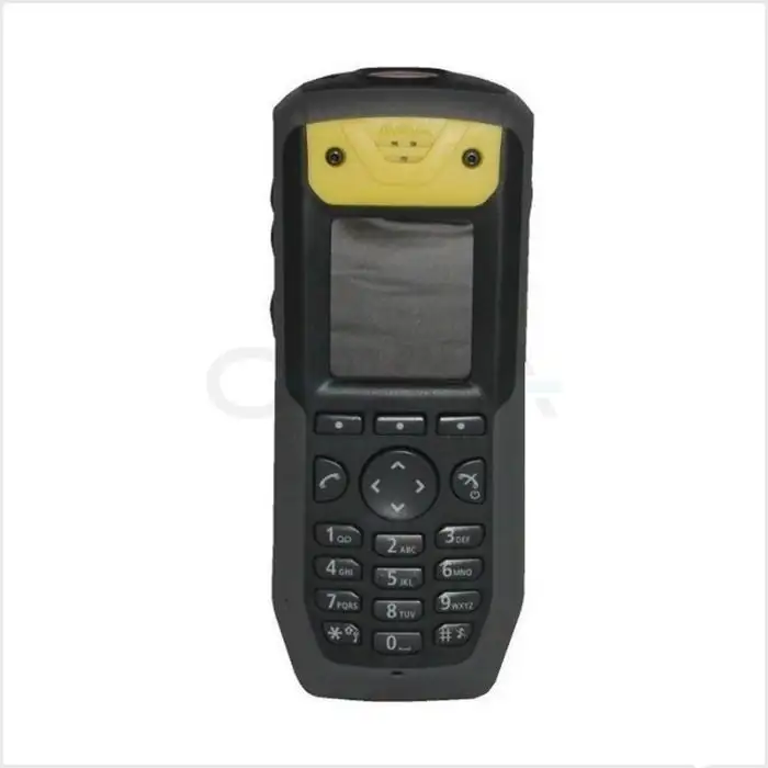 Avaya 3749 IP Dect Handset