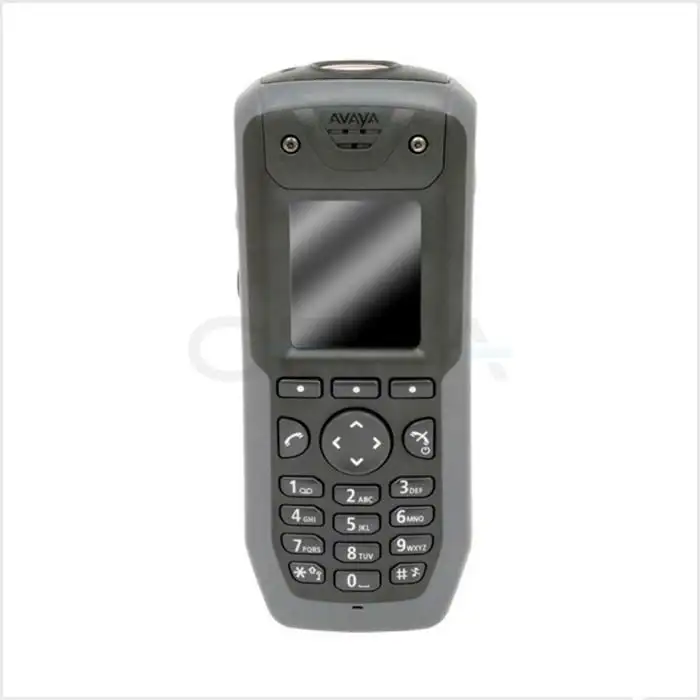 Avaya 3740 IP Dect Telefon