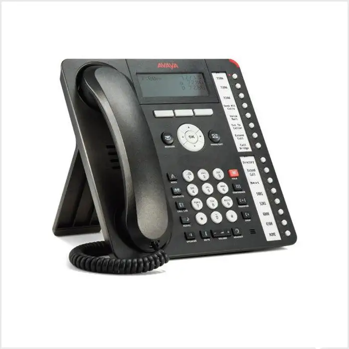 Avaya 1416 Telset For CM / IP Office / Integral Enterprise UpN