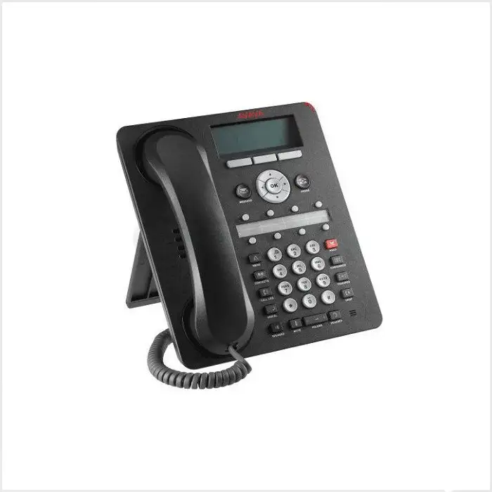 Avaya 1408 Telset For CM / IP Office / Integral Enterprise UpN