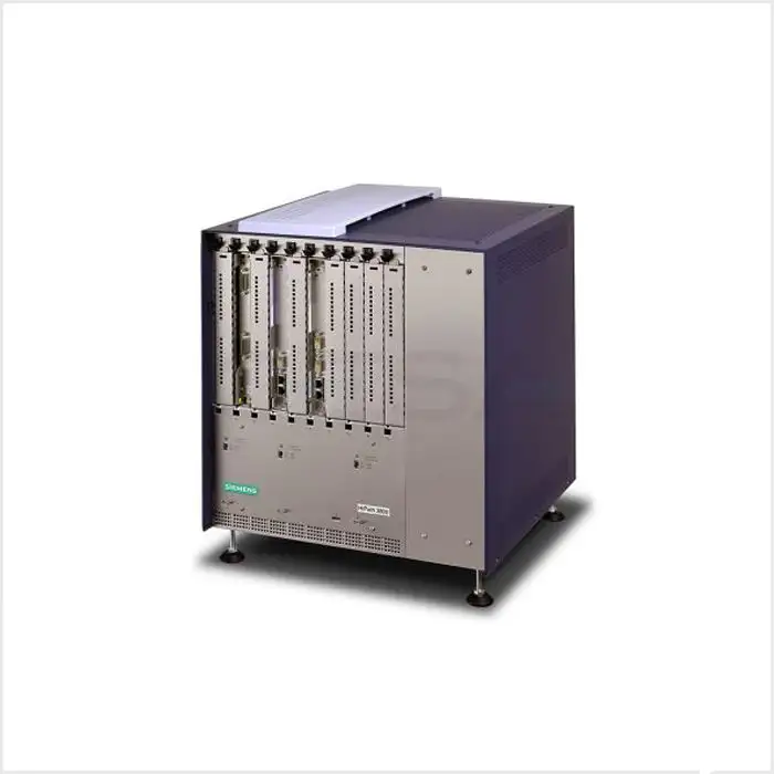 Siemens HiPath 3800 Santral