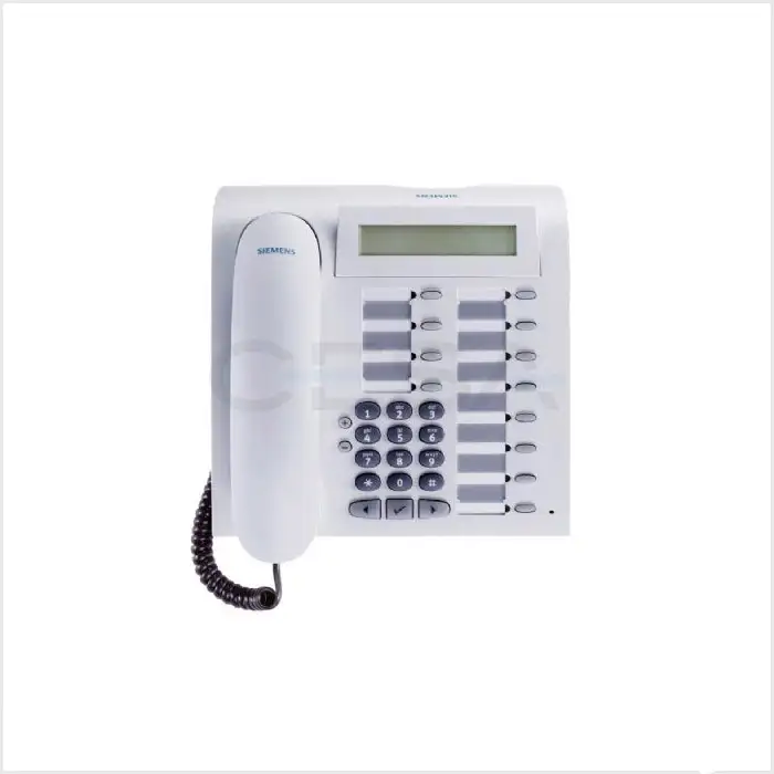 Siemens OptiPoint 500 Economy