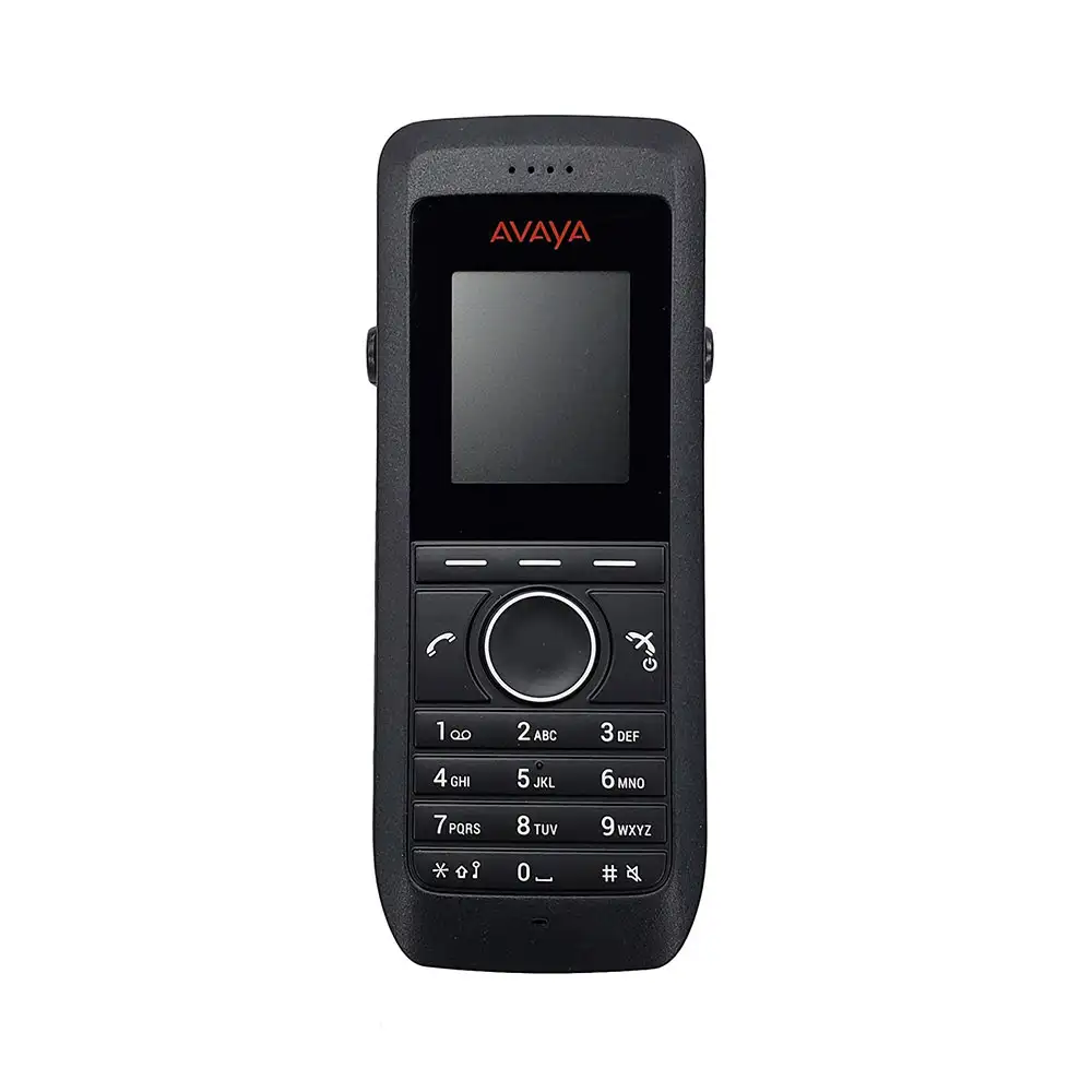 Avaya 3730 Dect El Cihazı