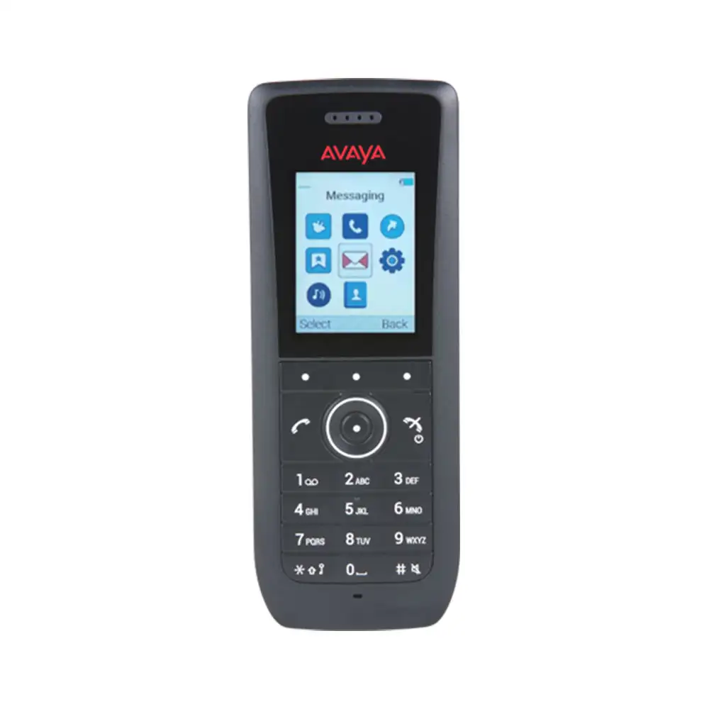 Avaya 3735 Dect El Cihazı