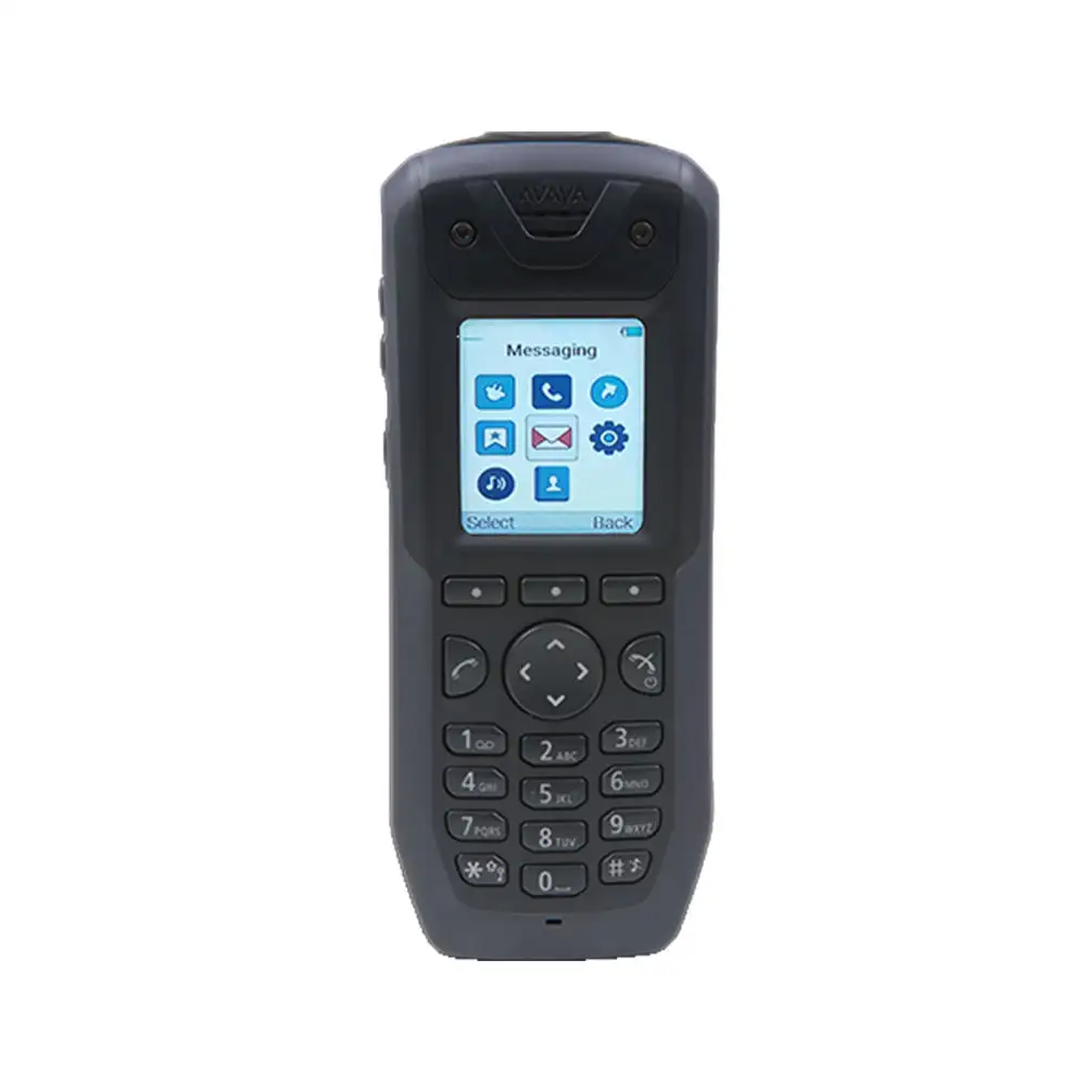 Avaya 3745 Dect El Cihazı