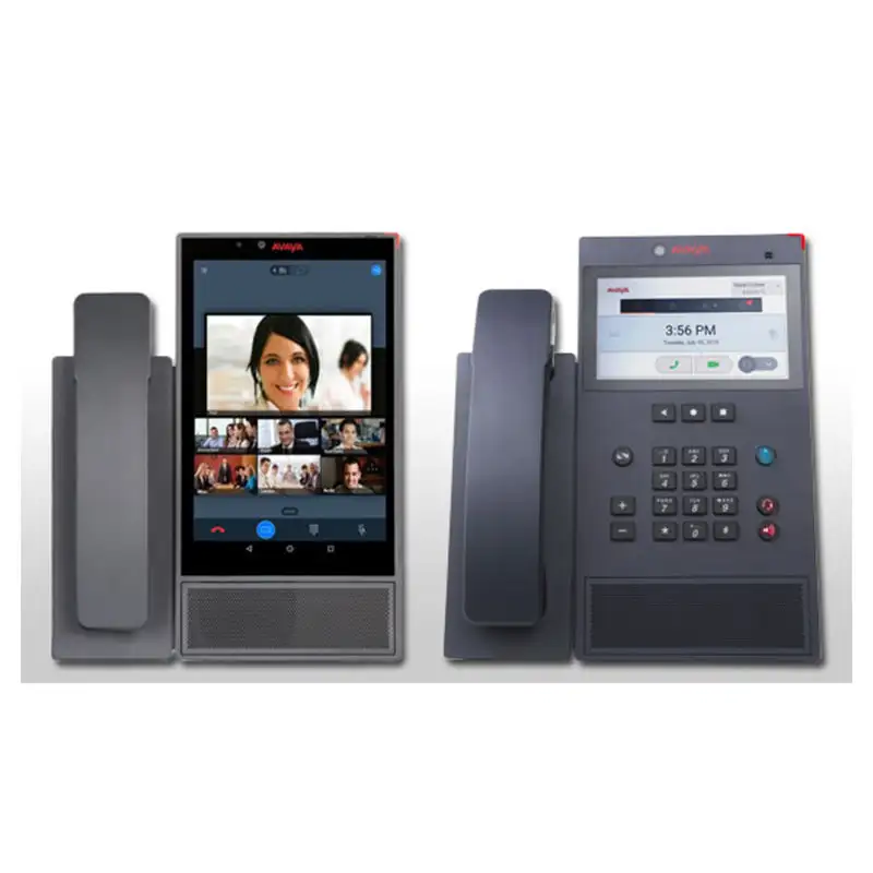 Avaya VantageTM K165 ve K175