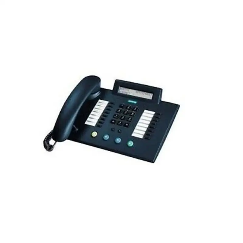 Siemens Profiset 71 ISDN - IP Telefon Cihazları