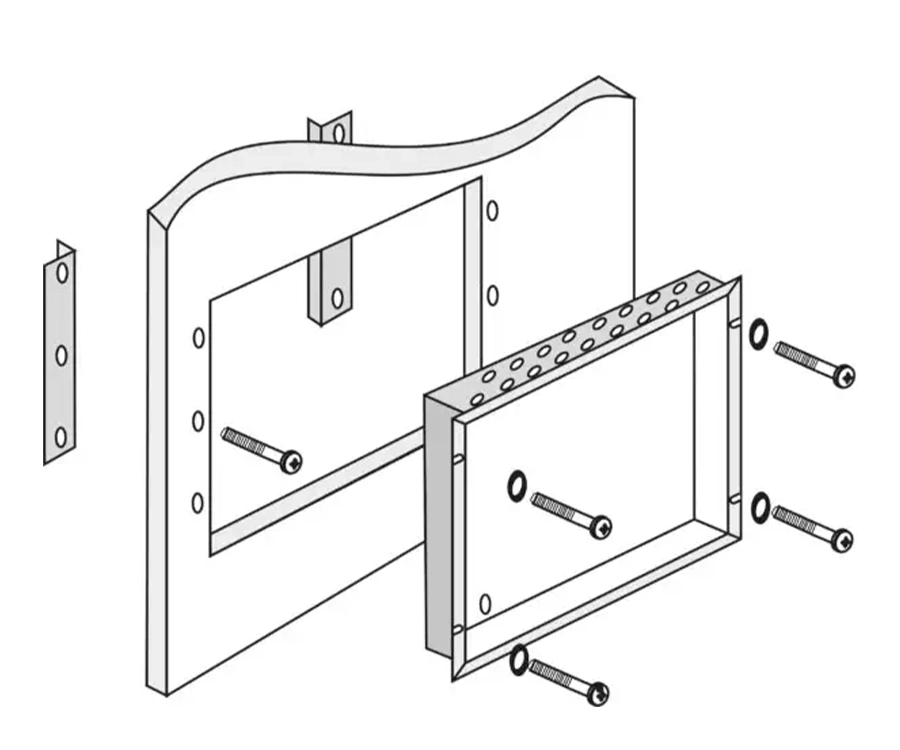 MAG8plus/IRIS FLM KIT